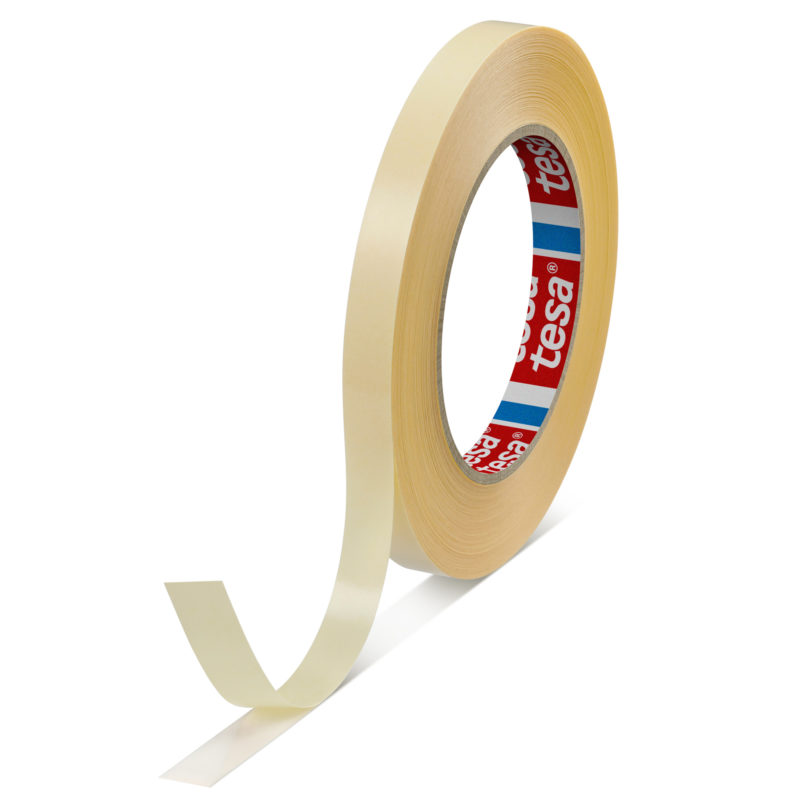 TESA CINTA DOBLE FAZ FILMICA 4965 19MMX50M TRANSPARENTE X 16 UNIDADES