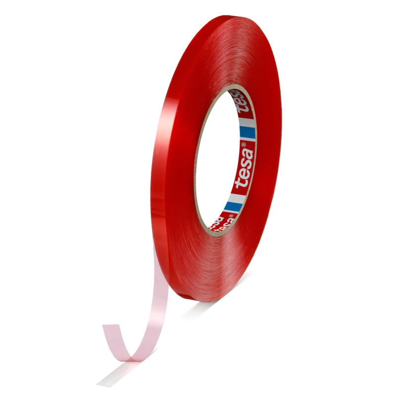 TESA CINTA DOBLE FAZ FILMICA LINER PAPEL 4965 1372MMX50M x 1 UNIDAD