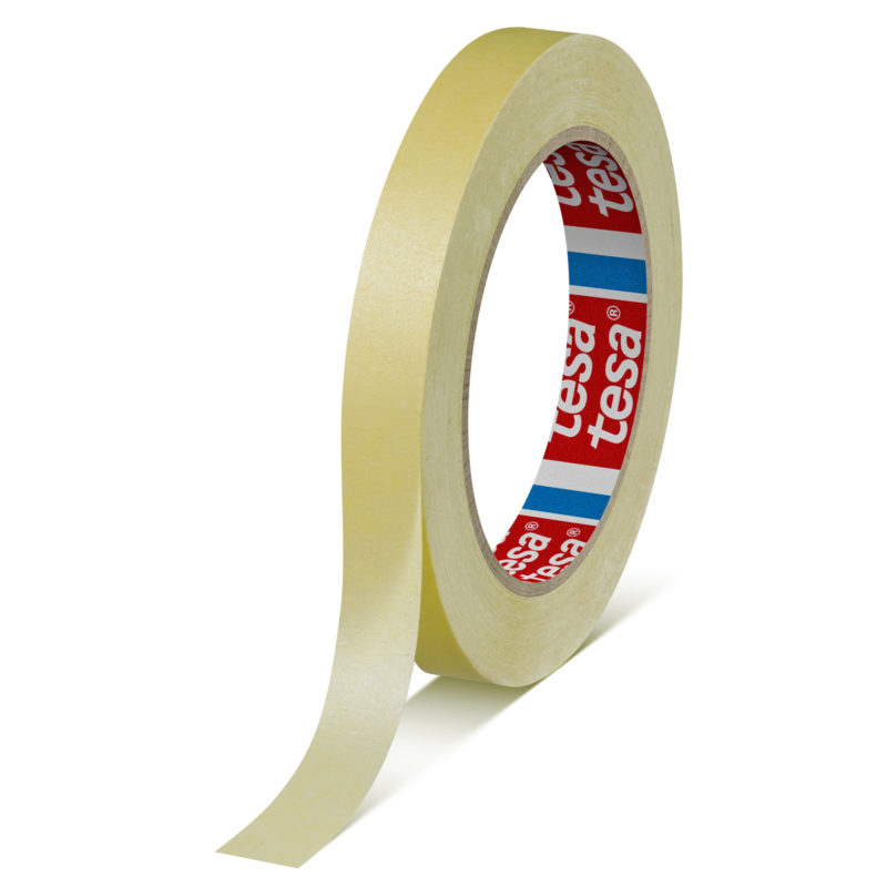 TESA CINTA ENMASCARAR PRACTICA 25MX24MM X 36 UNIDADES
