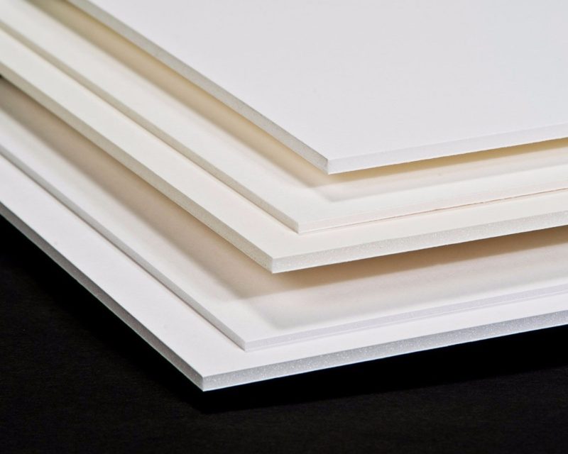 SYFOAM5MMW 5MM 1.22X2.44 MTS