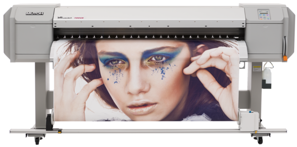 Mutoh 1604X