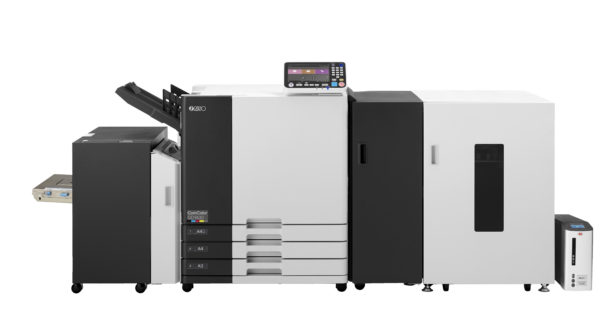 RISO GD9630