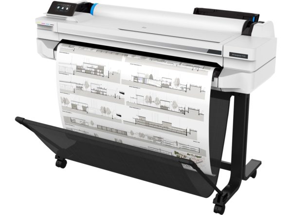 HP Designjet T530 36″