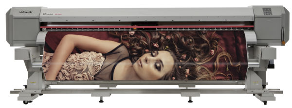 Mutoh ValueJet 2638x