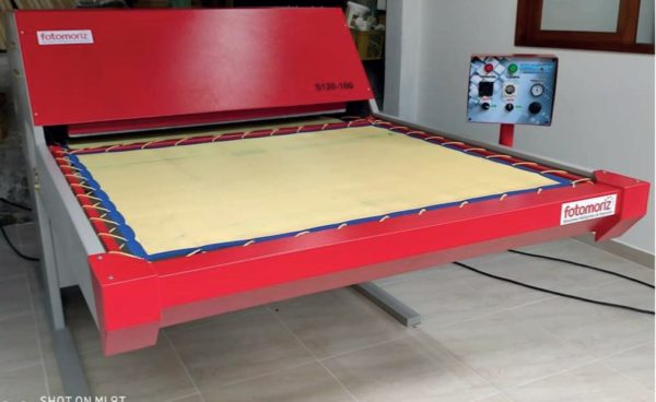 PLANCHA 70X120
