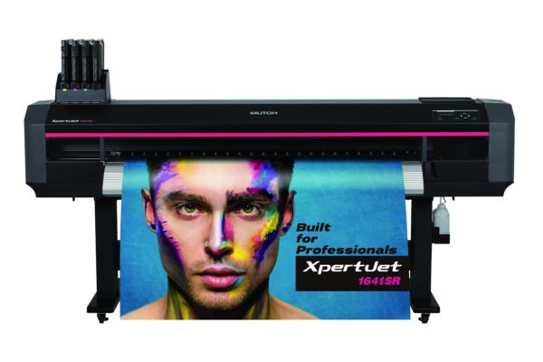 XpertJet 1641SR
